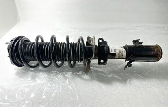 Ford Fiesta Front shock absorber/damper H1BC18K001GB Z91L8NN E46L4101