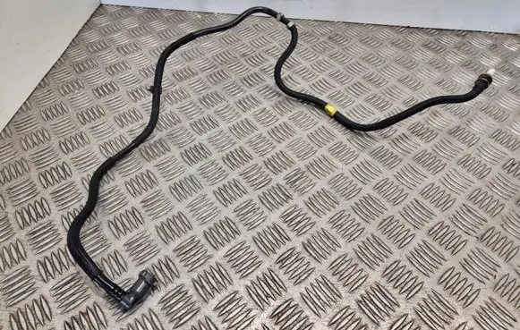 Vacuum line/pipe/hose
