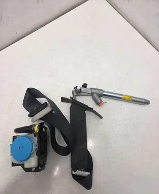 Nissan X-Trail T32 Front seatbelt TKAH2EG714 20161107
