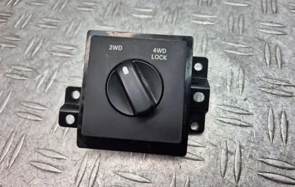 Dodge Nitro Differential lock switch P68020962AA
