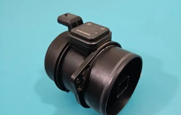 Mercedes-Benz E W212 Mass air flow meter 5WK97017 IMPRK1505660
