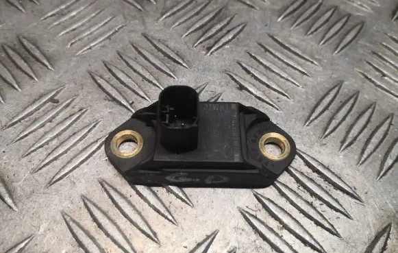 Mercedes-Benz S W220 Airbag deployment crash/impact sensor 0025426918 A0025426918