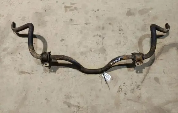 Toyota Avensis Verso Front anti-roll bar/sway bar