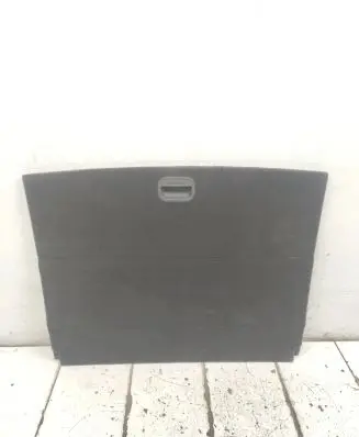 Hyundai Tucson TL Trunk/boot floor carpet liner 85721D7000