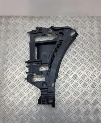 Porsche Cayenne (9Y0 9Y3) Front bumper mounting bracket 9Y0807177H