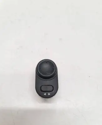 Opel Zafira A Wing mirror switch 09226861 0007R