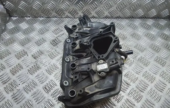 Intake manifold