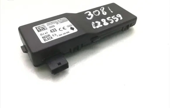 Opel Insignia A Other control units/modules 13583333
