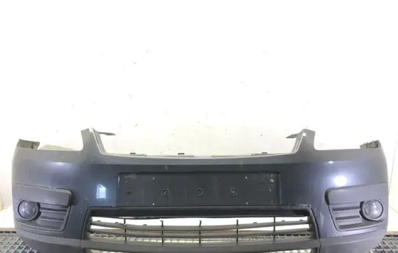 Ford Focus C-MAX Front bumper