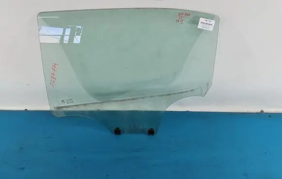 Citroen C3 Rear door window glass IMPRK1587174