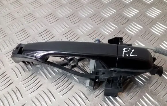 Volvo XC60 Front door exterior handle