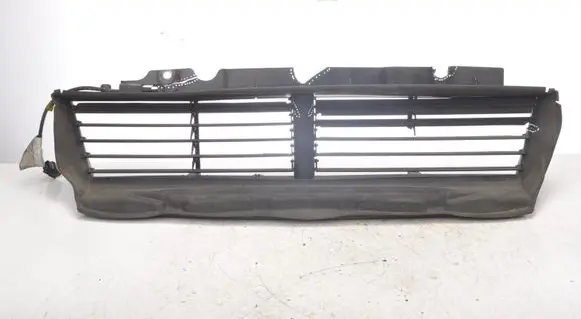 Volvo S60 Intercooler air channel guide MON7A