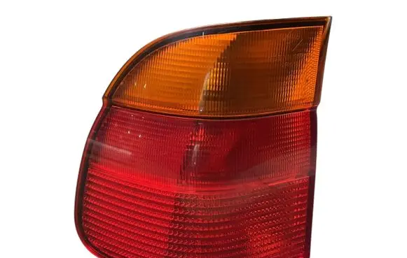 BMW 5 E39 Rear/tail lights 393327 8361671