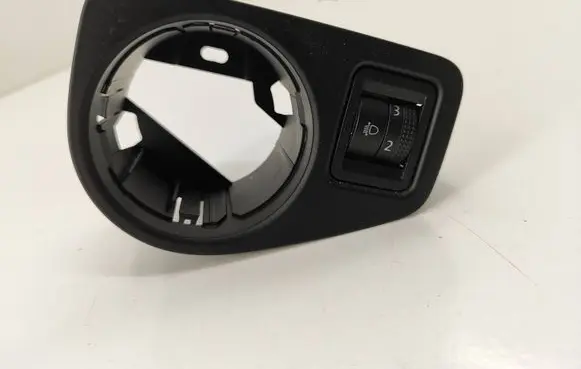 Volkswagen Golf VII Other dashboard part 5G1858341