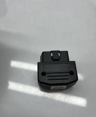 Tesla Model X USB socket connector BARATESLA MODELLSX