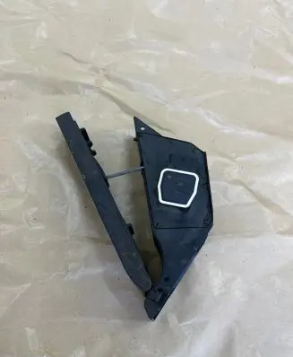 Mercedes-Benz C W204 Accelerator throttle pedal A2043000004