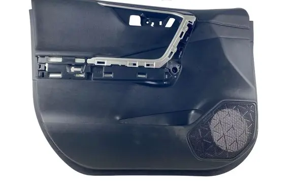 Toyota RAV 4 (XA50) Front door card panel trim 67778X1B16