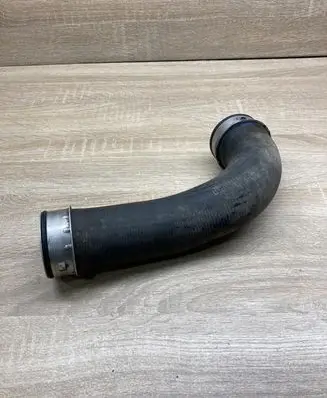 Volkswagen Golf V Intercooler hose/pipe 1K0145834B