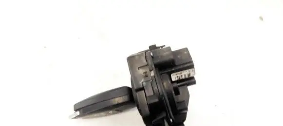Volvo V50 Ignition lock 30768036