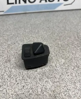BMW 3 E46 Wing mirror switch 8373691
