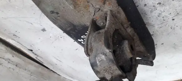 Toyota Corolla Verso E121 Gearbox mount