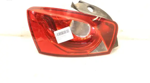 Seat Ibiza IV (6J,6P) Rear/tail lights