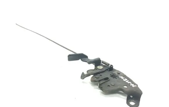 Nissan Murano Z50 Engine bonnet/hood lock/catch