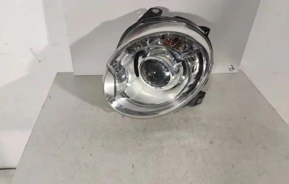 Fiat 500 Headlight/headlamp 52088877 46691999 27942794
