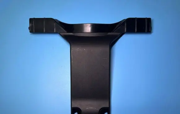 Mercedes-Benz CLK A209 C209 Radiator mount bracket A2098880090