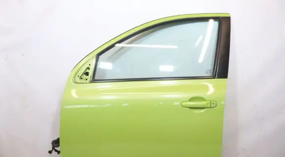 Nissan Micra Front door