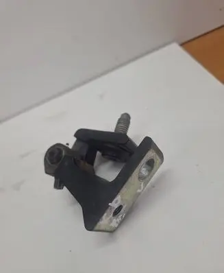 Audi A4 S4 B8 8K Front door upper hinge