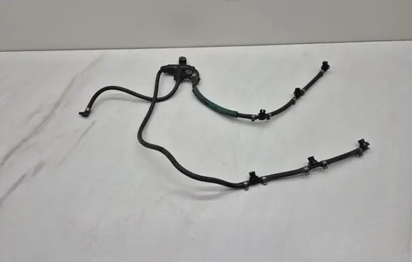 Mercedes-Benz Sprinter W906 Fuel return line/hose A6420780341 A6420703232