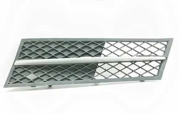 BMW 5 F10 F11 Front bumper lower grill 7200699 114609115