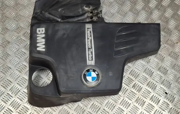 BMW X5 F15 Engine cover (trim) 2629114 143897
