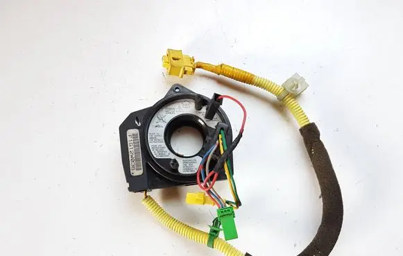 Honda Legend III KA9 Airbag slip ring squib (SRS ring) F1G12W036