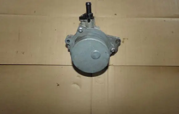 Hyundai Getz Vacuum pump