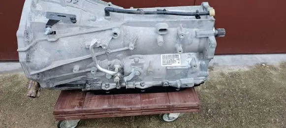 Jeep Grand Cherokee WL Automatic gearbox P68427142AC 68427142AC 68157995AA