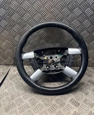 Ford Focus C-MAX Steering wheel 3M513600C 602556700A 09032005