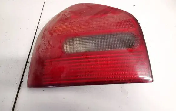 Audi A3 S3 8L Rear/tail lights 290701