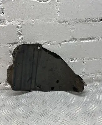 Nissan Qashqai Rear arch fender liner splash guards 76748jd00a