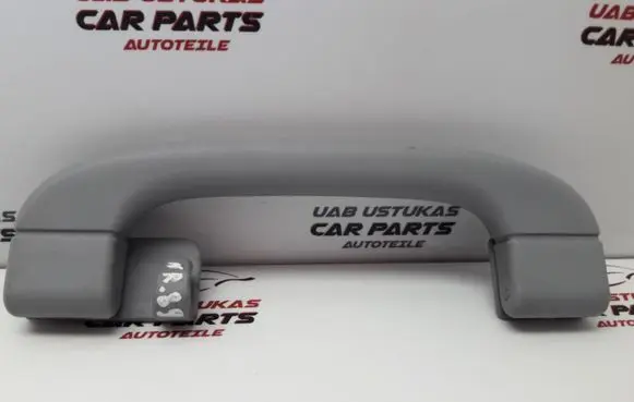 BMW 1 E81 E87 Rear interior roof grab handle 7033662