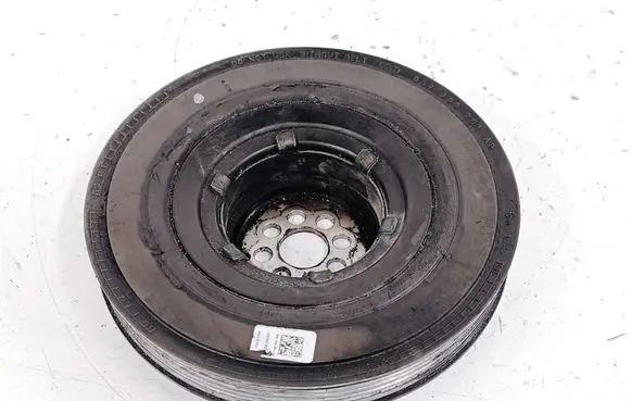 Audi Q5 SQ5 Crankshaft pulley 059105251AP 059105251