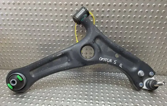 Chery 5/C5 Front control arm S27725479 202002562AA