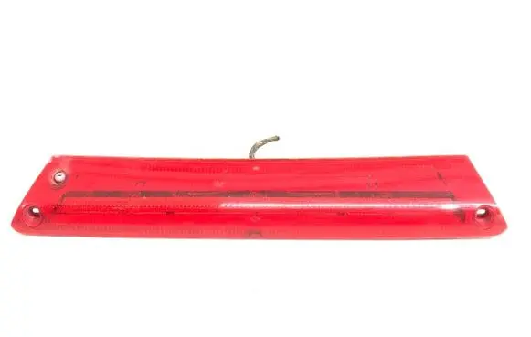 Ford Fiesta Third/center stoplight 