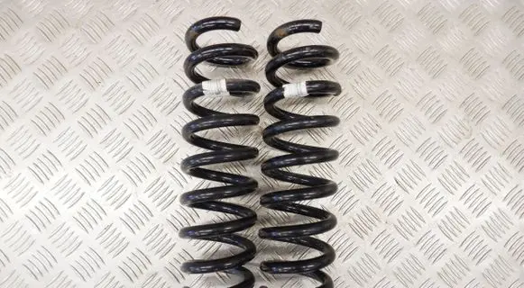 BMW 4 F36 Gran coupe Rear coil spring 6851931