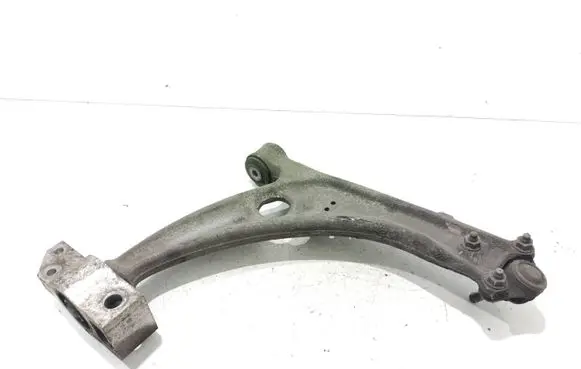 Volkswagen PASSAT B6 Front lower control arm/wishbone 3C0407153B