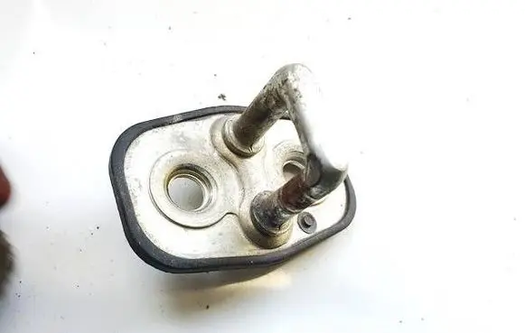 Citroen C5 Rear door lock loop/hook striker 9655466380
