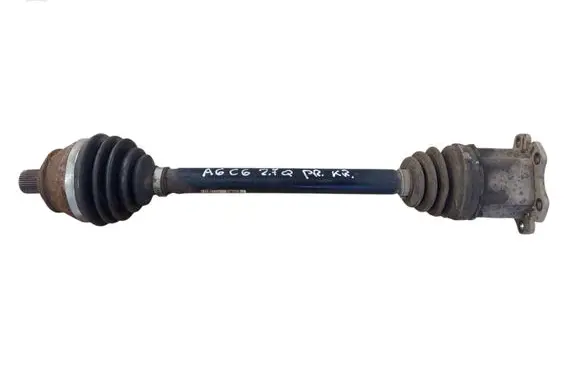 Audi A6 S6 C6 4F Front driveshaft 4F0407271J