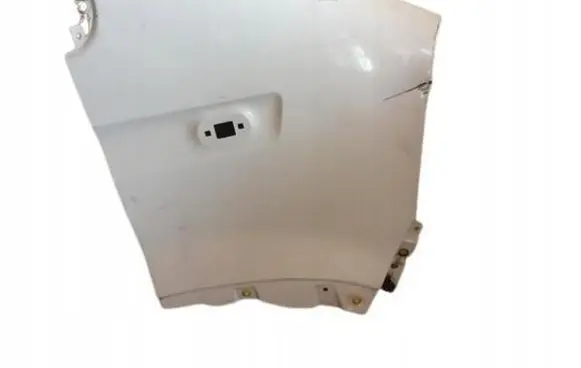 Opel Movano B Fender