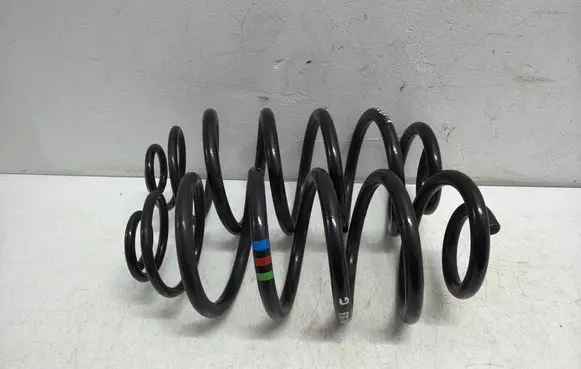 Opel Vivaro Rear coil spring 